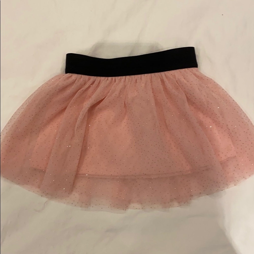 Epic Threads pink tutu 2T